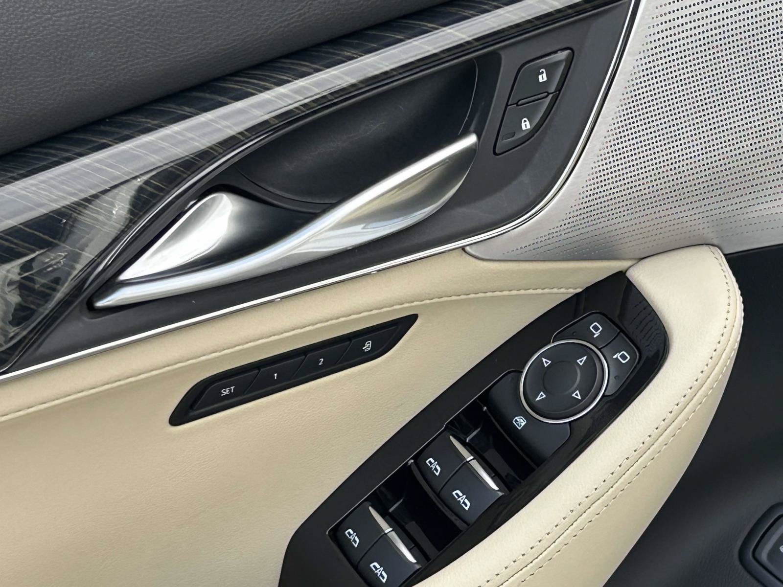 Used 2020 Cadillac CT5 Premium Luxury RWD image 15
