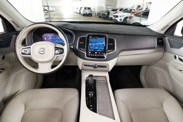 Certified 2023 Volvo XC90 B6 Core w/ Protection Package Premier AWD/4WD image 7