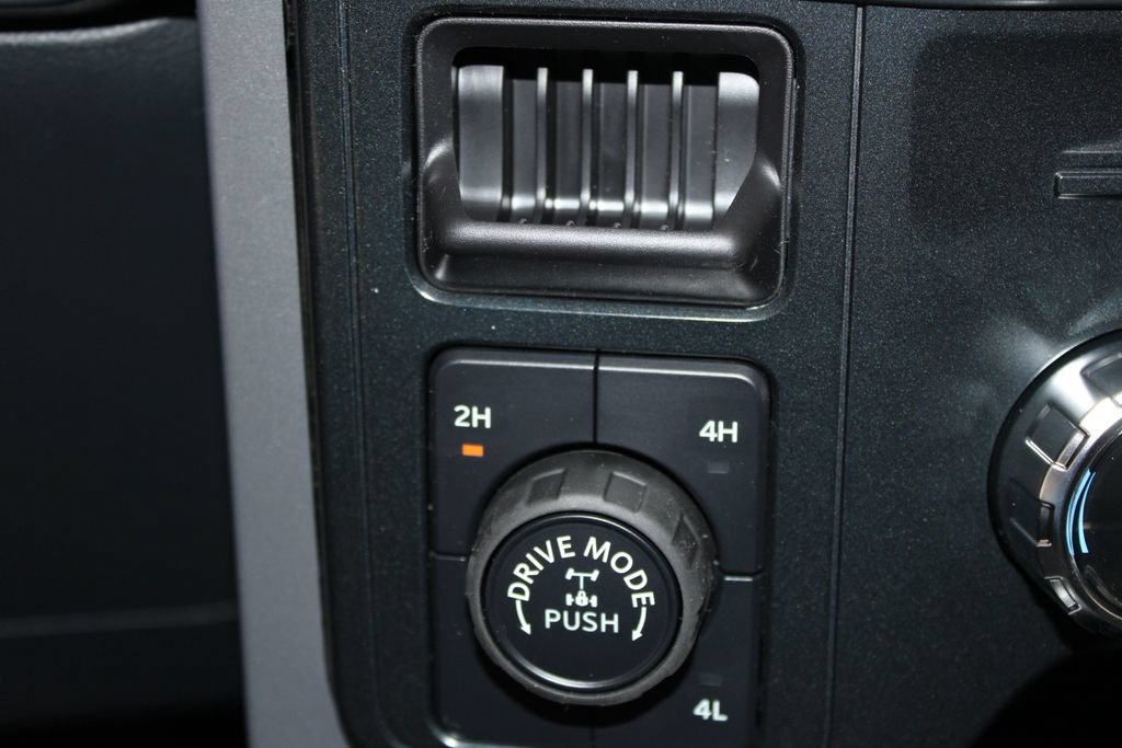 New 2026 Ford F150 XLT w/ Equipment Group 302A MID AWD/4WD image 51
