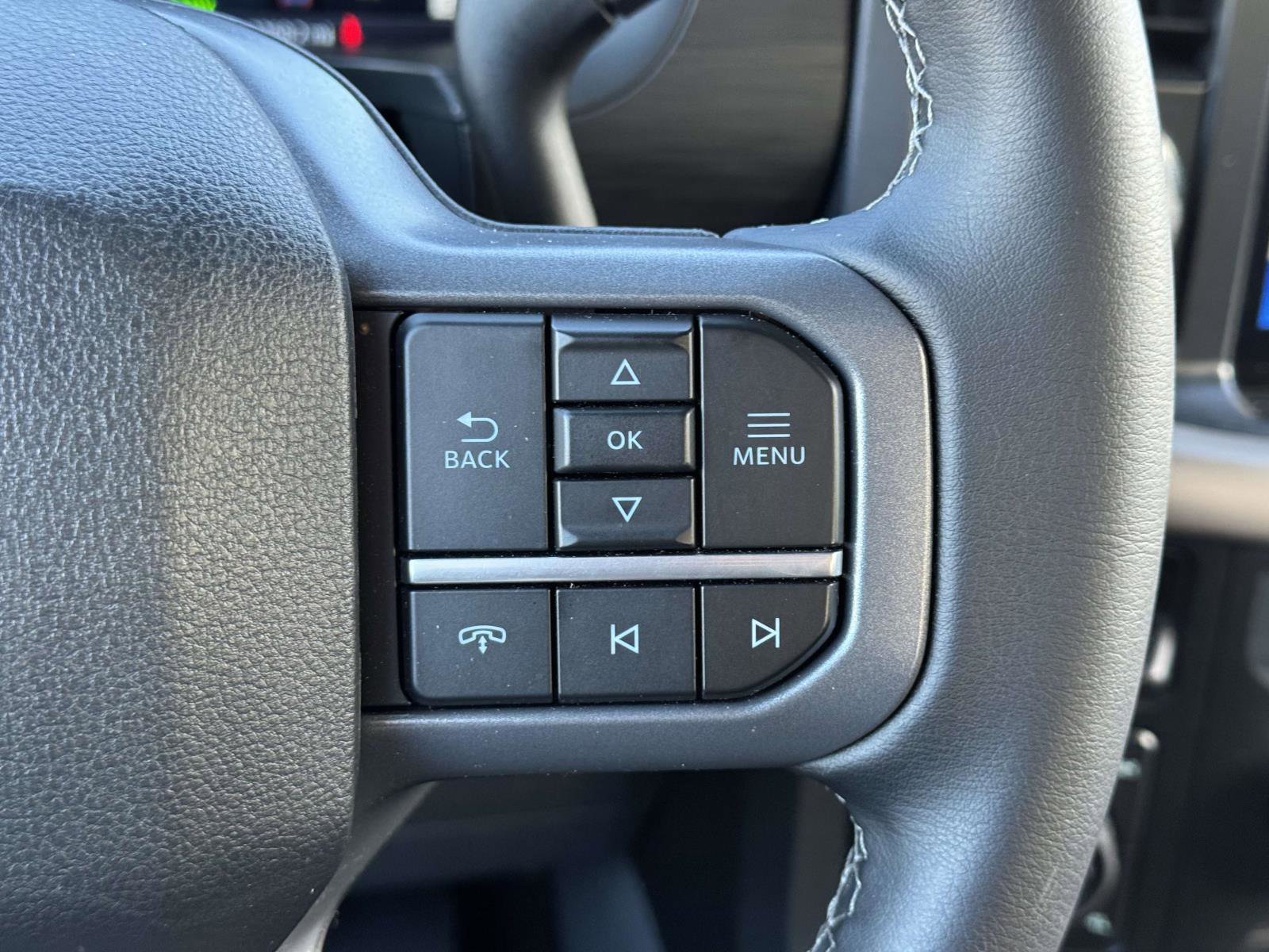 Used 2025 Ford F150 XLT w/ Equipment Group 302A MID image 22