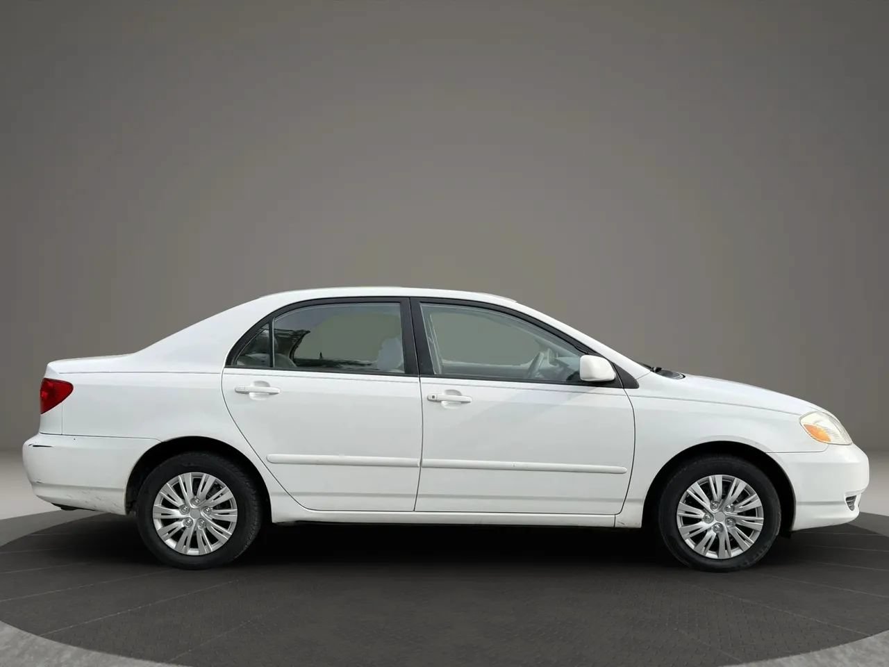 Used 2004 Toyota Corolla S FWD image 10