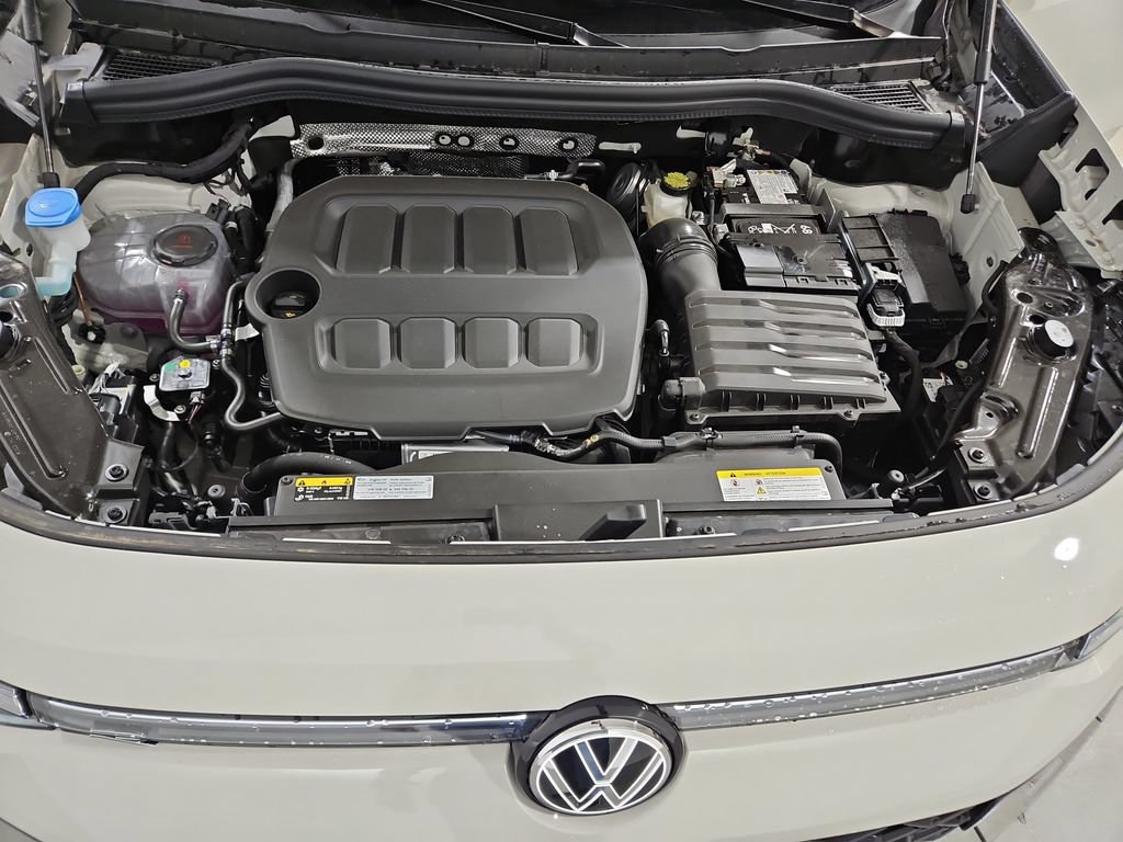 New 2026 Volkswagen Tiguan SEL R-Line AWD/4WD image 20