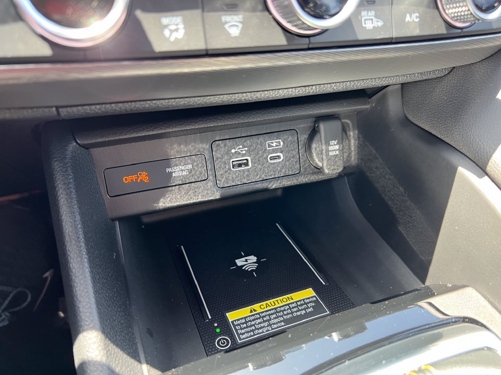 Certified 2026 Acura Integra A-Spec w/ Technology Package FWD image 27