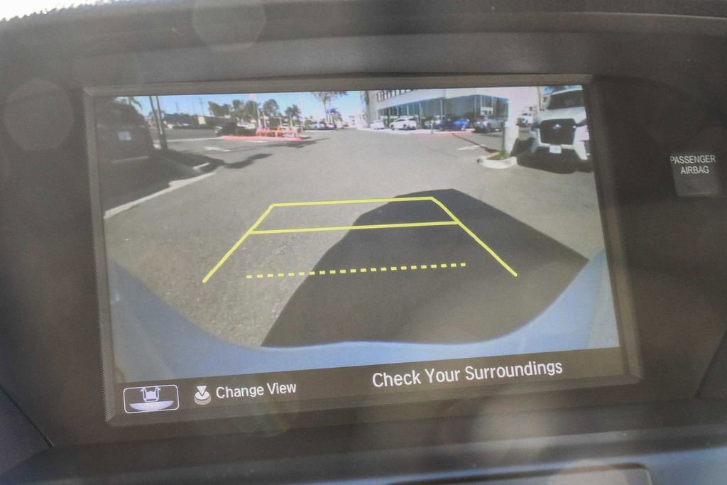 Used 2018 Acura MDX FWD image 27