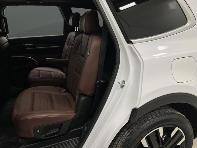 Used 2024 Kia Telluride SX Prestige image 32