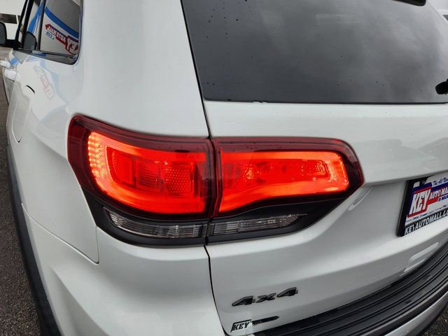 Used 2019 Jeep Grand Cherokee Trailhawk image 5