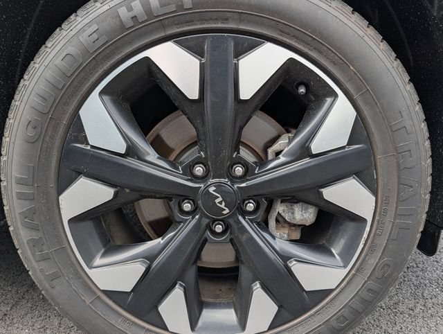 Used 2023 Kia Sportage X-Line AWD/4WD image 9