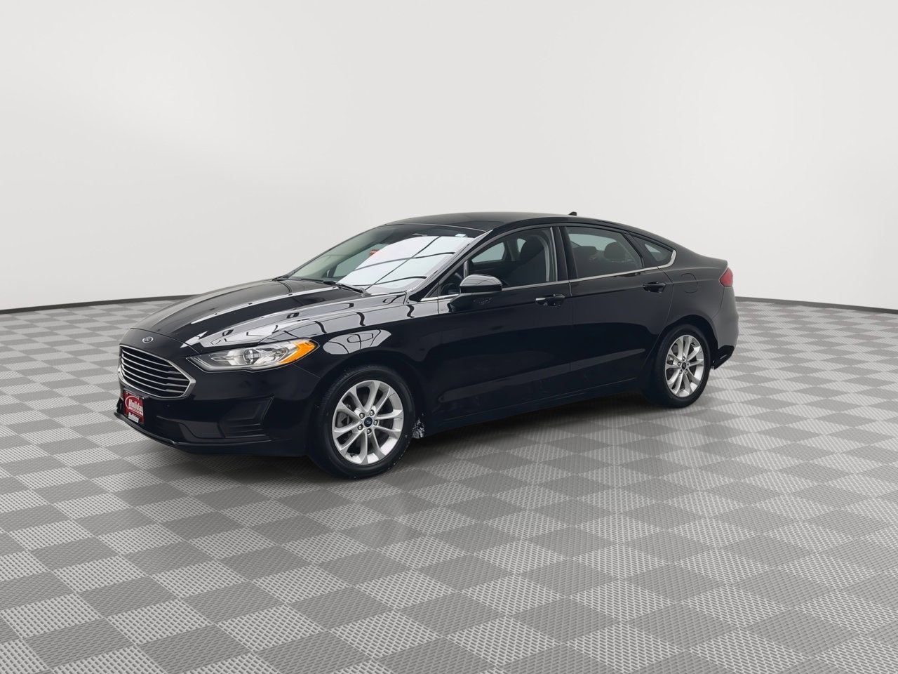 Used 2019 Ford Fusion SE image 31