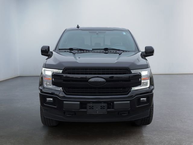 Used 2020 Ford F150 Lariat w/ Equipment Group 502A Luxury AWD/4WD image 8