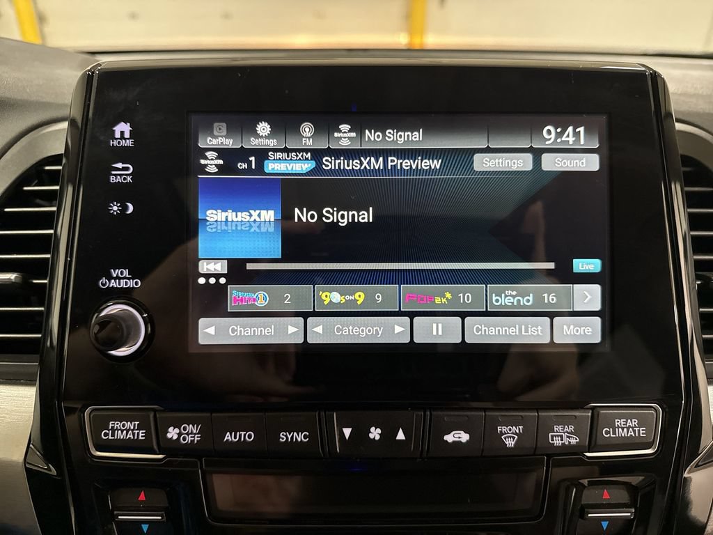 Used 2018 Honda Odyssey EX-L image 14
