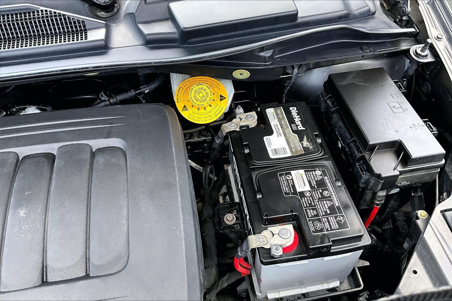 Used 2019 Dodge Grand Caravan SXT FWD image 32