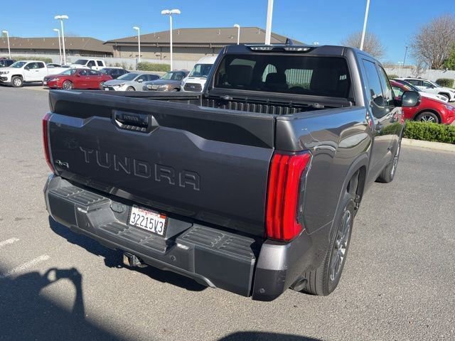 Used 2023 Toyota Tundra SR5 w/ SR5 Convenience Package image 5