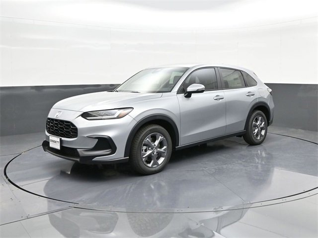 New 2026 Honda HR-V LX image 1