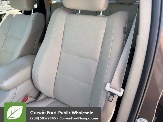 Used 2018 Jeep Grand Cherokee Laredo image 23