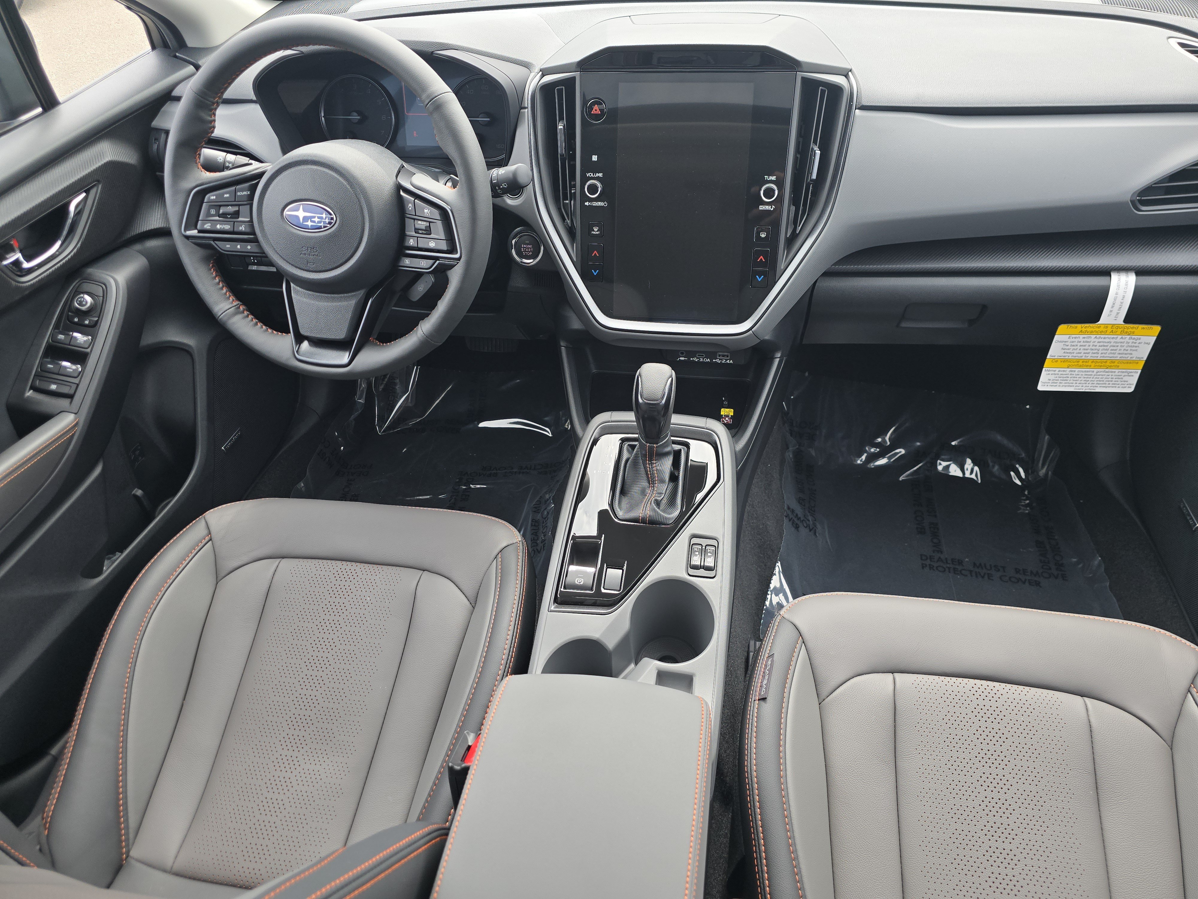 New 2026 Subaru Crosstrek 2.5i Limited AWD/4WD image 20