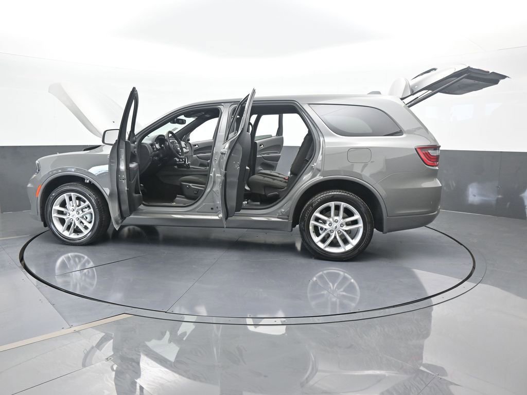 Used 2026 Dodge Durango GT image 72