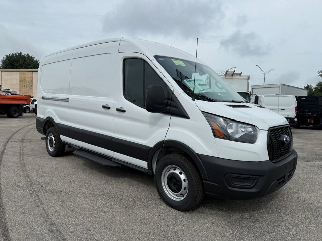 New 2025 Ford Transit 250 148 Medium Roof