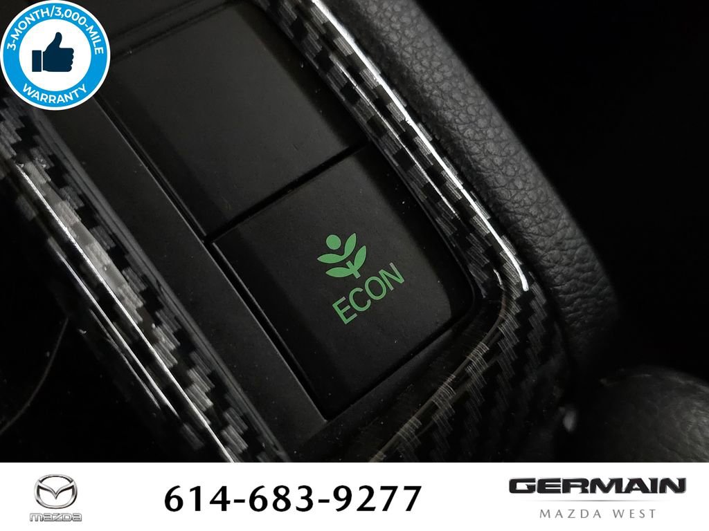 Used 2020 Honda Civic Sport image 32