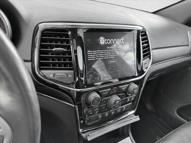 Used 2021 Jeep Grand Cherokee L Limited w/ Luxury Tech Group II image 9