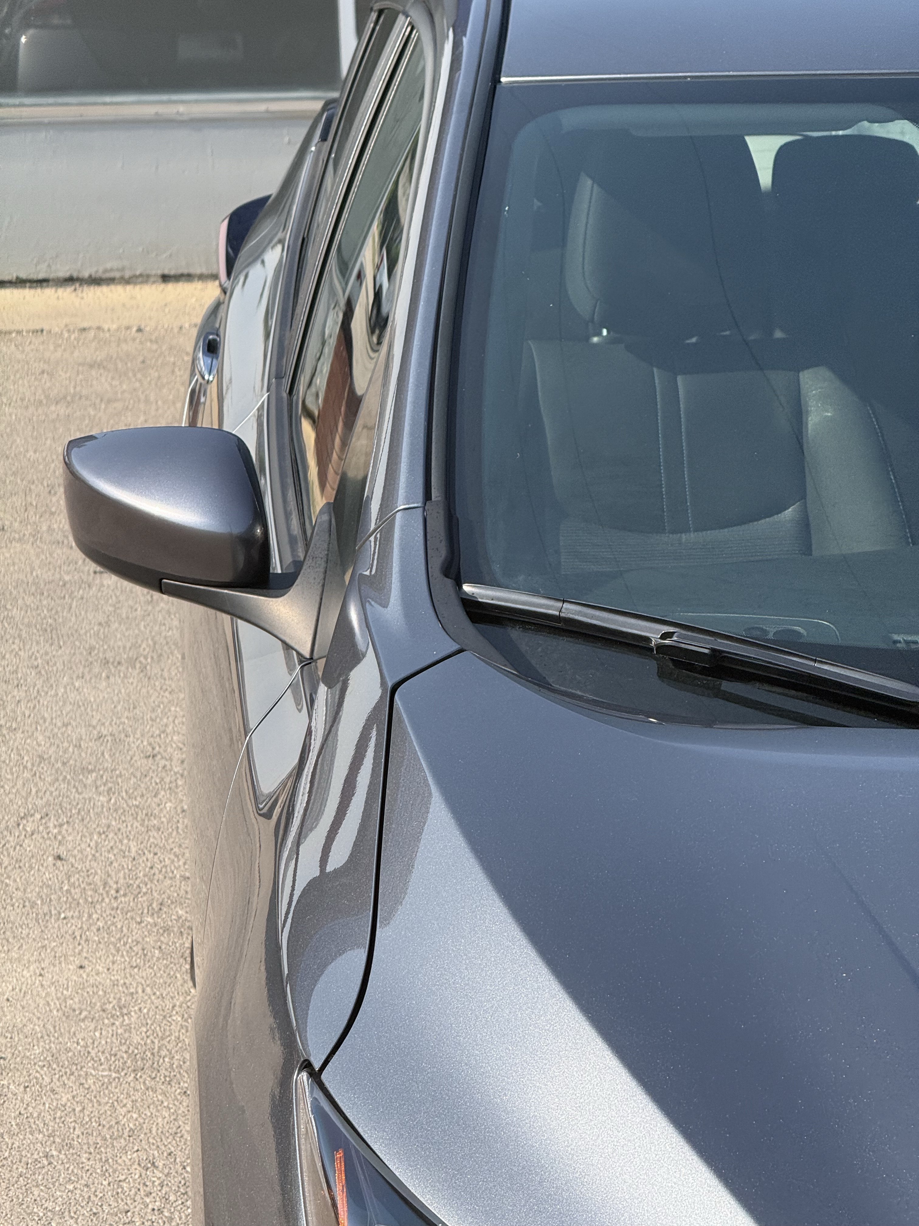 Used 2025 Nissan Leaf S FWD image 24