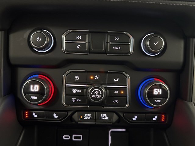 Used 2021 Chevrolet Tahoe Z71 image 20