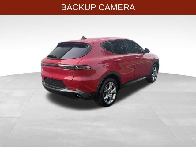 Used 2024 Dodge Hornet R/T AWD/4WD image 7