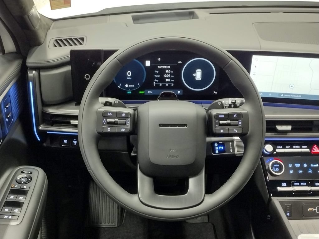 New 2026 Hyundai Santa Fe Calligraphy AWD/4WD image 49