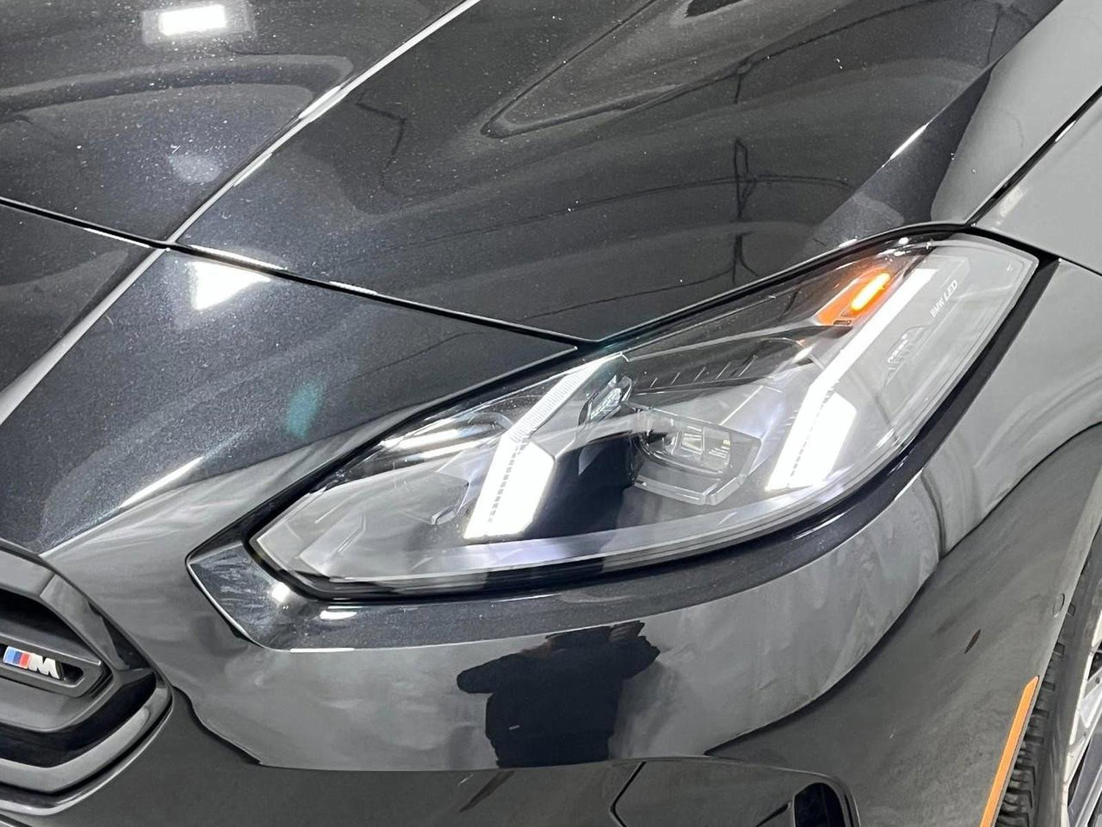 Used 2025 BMW M235i xDrive w/ Premium Package image 34