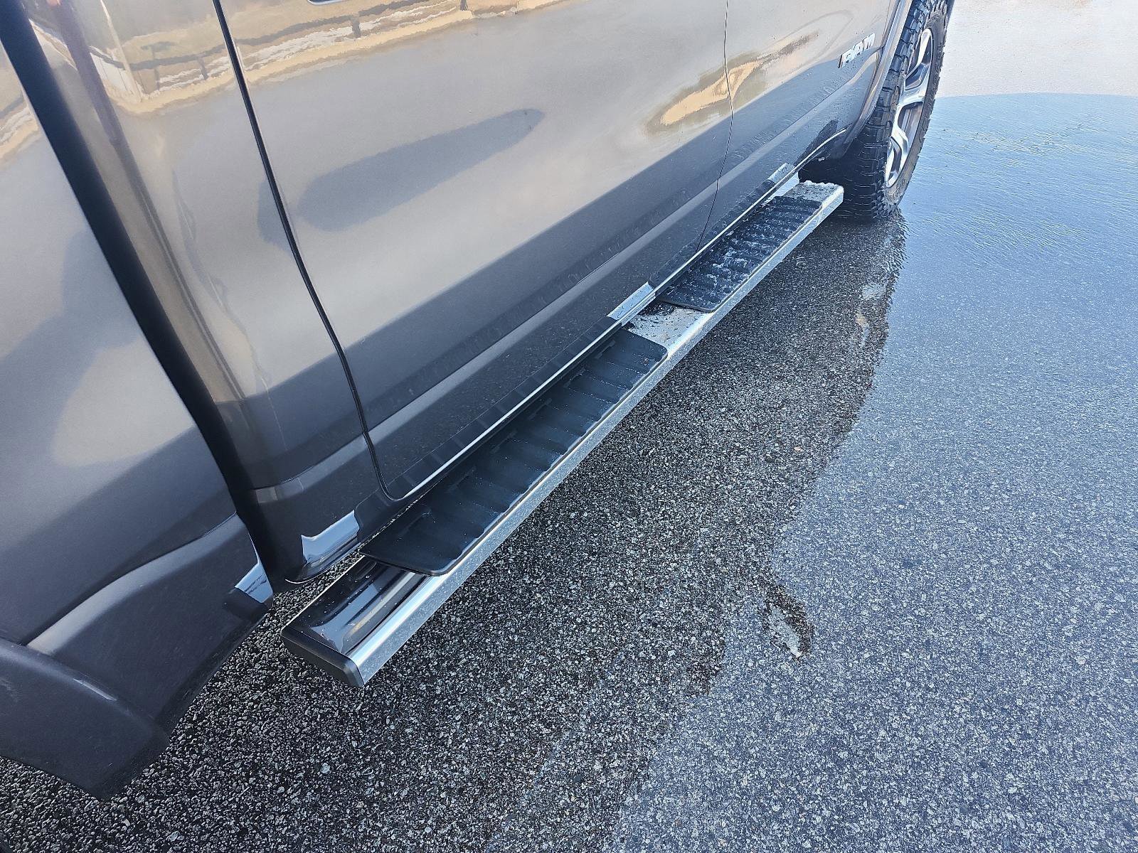 Used 2022 RAM 1500 Laramie image 8