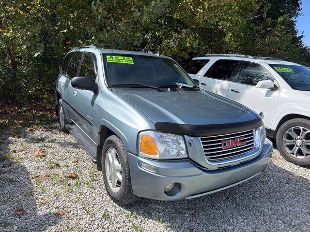 Used 2006 GMC Envoy SLT