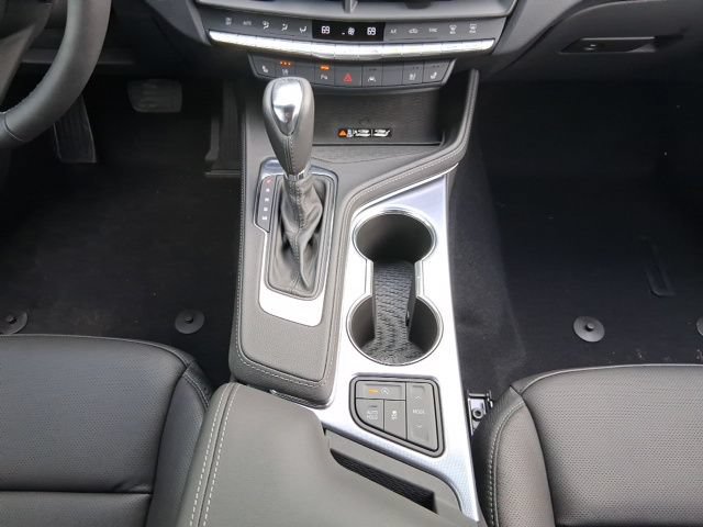 New 2026 Cadillac CT4 Premium Luxury AWD/4WD image 15