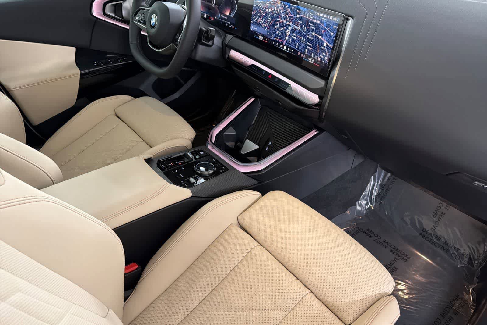 New 2026 BMW X3 xDrive30 w/ Convenience Package image 16