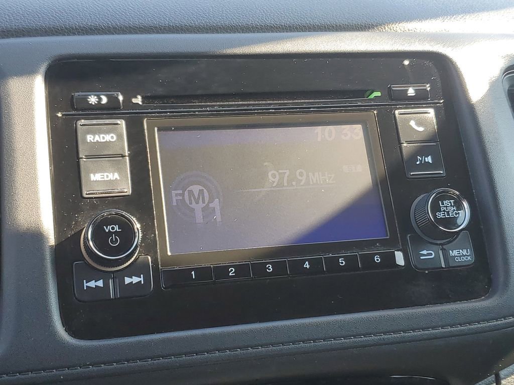 Used 2021 Honda HR-V LX image 19