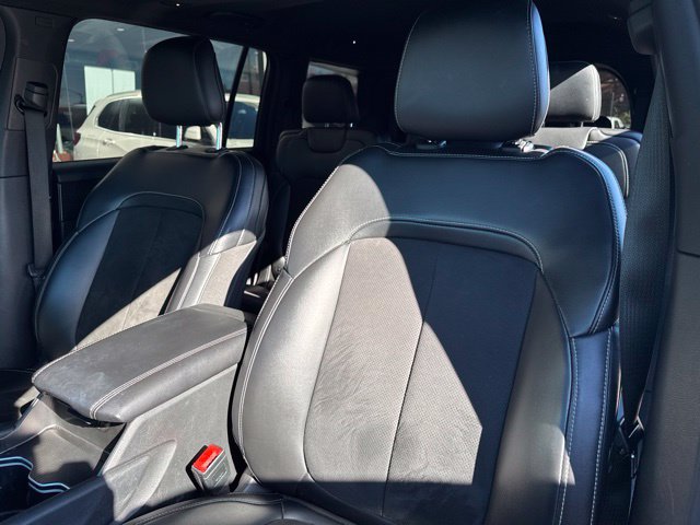 Used 2024 Jeep Grand Cherokee L Altitude AWD/4WD image 20