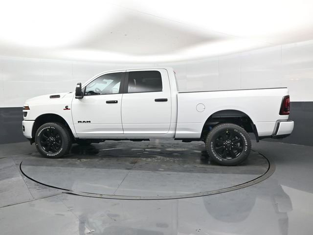 New 2026 RAM 2500 Big Horn image 7