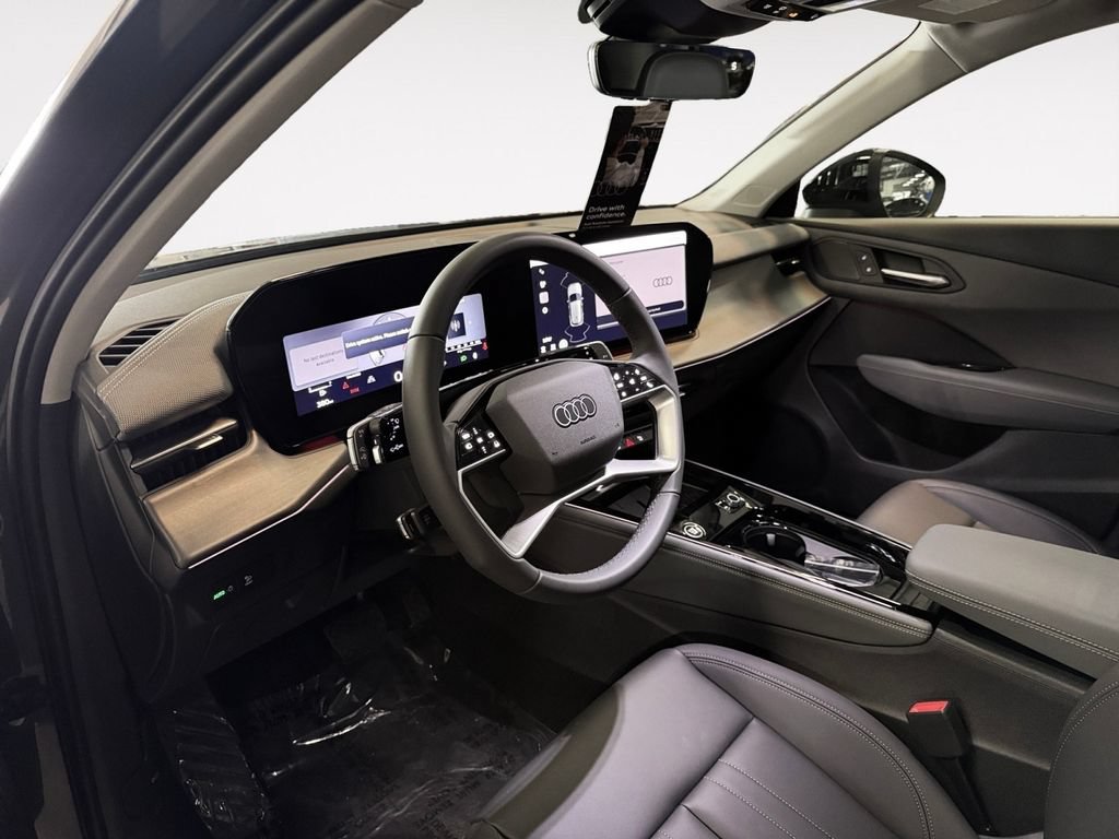 New 2026 Audi Q3 quattro 2.0T AWD/4WD image 10