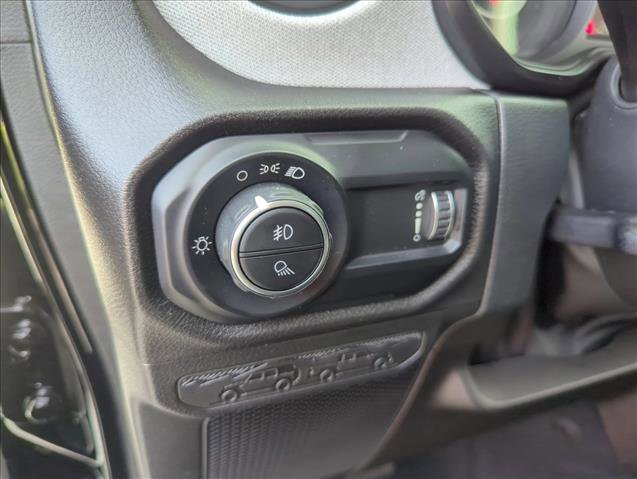 New 2026 Jeep Gladiator Sport AWD/4WD image 18