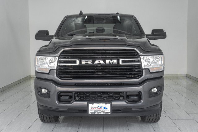 Used 2020 RAM 3500 Big Horn w/ Level 1 Equipment Group AWD/4WD image 3