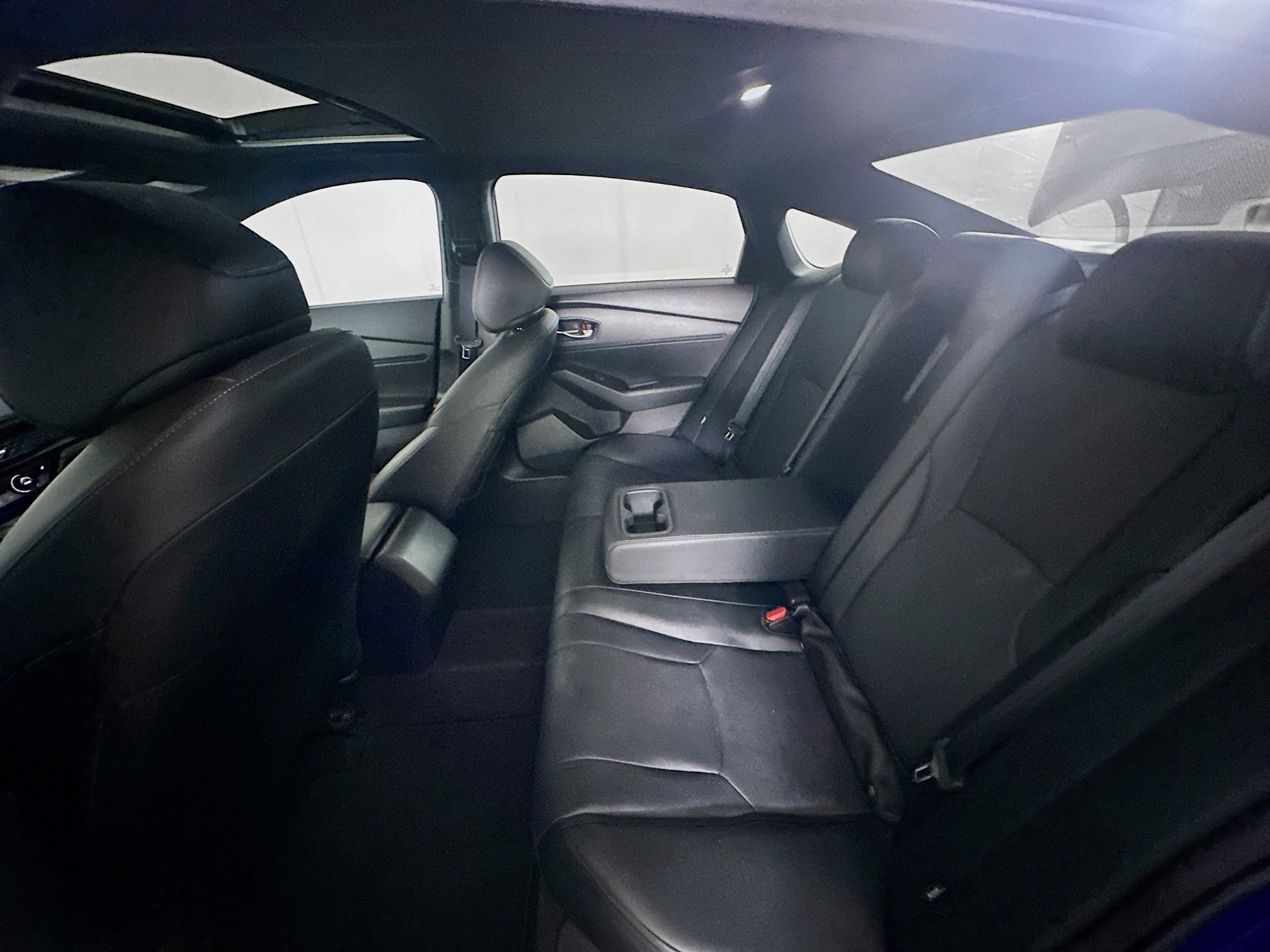 Used 2023 Honda Accord Sport image 27