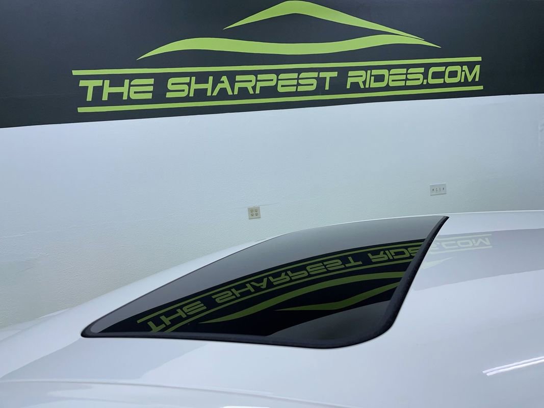 Used 2018 Maserati Ghibli S Q4 image 28