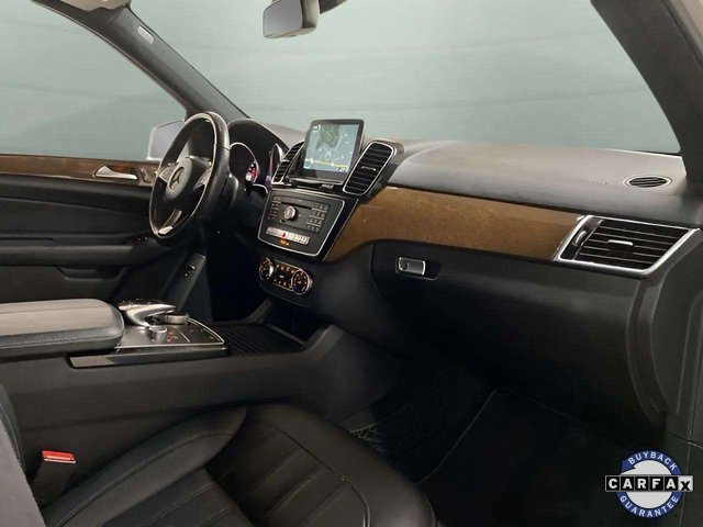 Used 2017 Mercedes-Benz GLE 350 4MATIC image 22