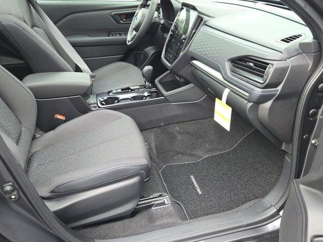 New 2026 Subaru Forester Premium AWD/4WD image 9