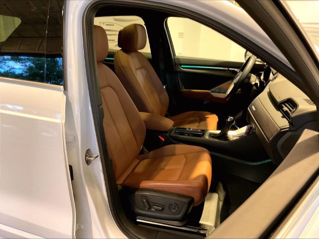 Used 2020 Audi Q3 2.0T Prestige AWD/4WD image 19