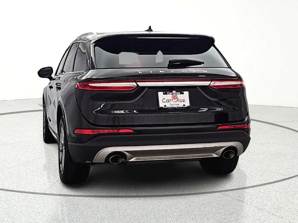 Used 2022 Lincoln Corsair AWD w/ Premium Package image 6