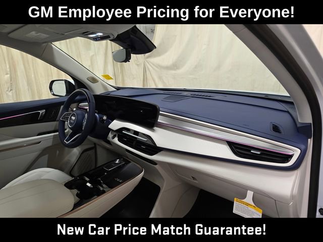 New 2026 Buick Enclave Avenir w/ Super Cruise Package image 38