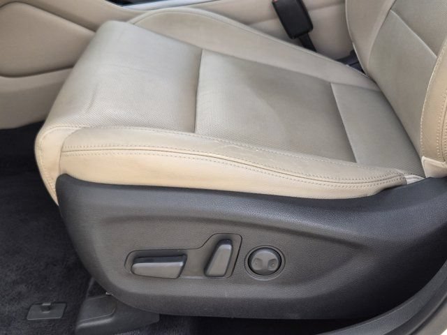 Used 2018 Hyundai Tucson Limited FWD image 25