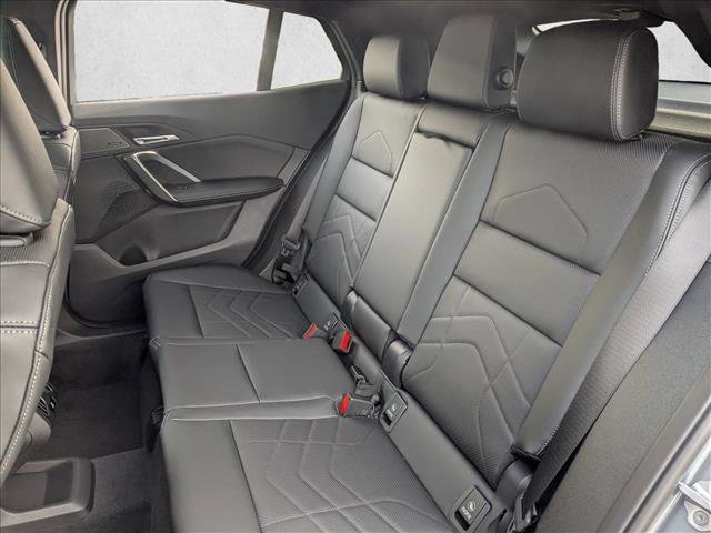 New 2026 BMW X2 xDrive28i image 16