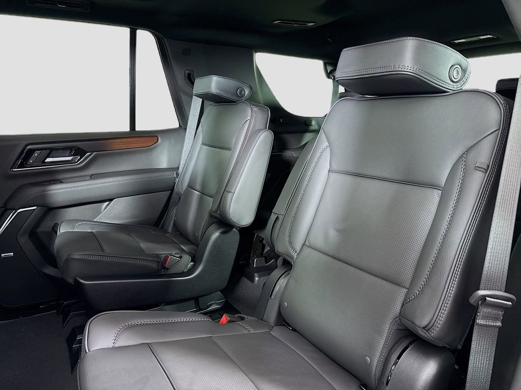 New 2026 GMC Yukon Denali w/ Sun & Power Step Package image 25