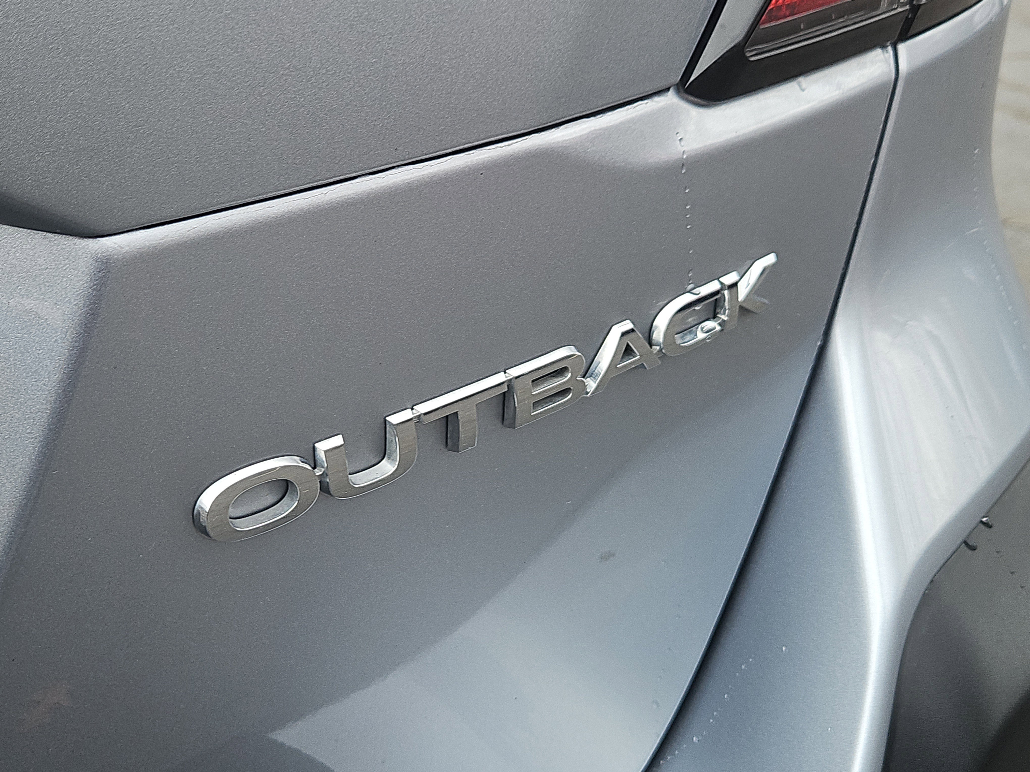 Certified 2025 Subaru Outback Premium image 5