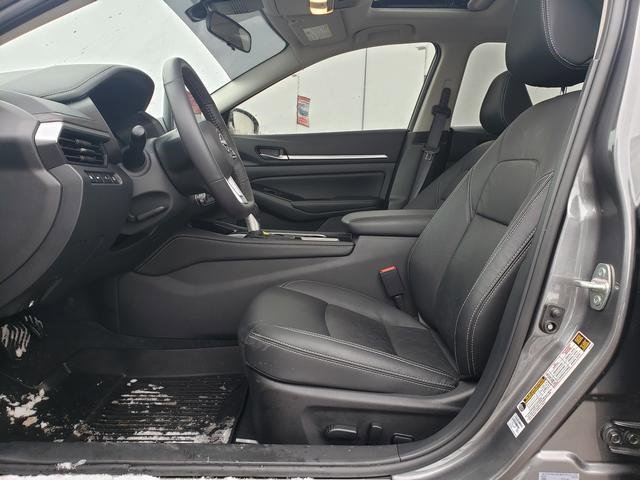 Used 2025 Nissan Altima 2.5 SL image 10